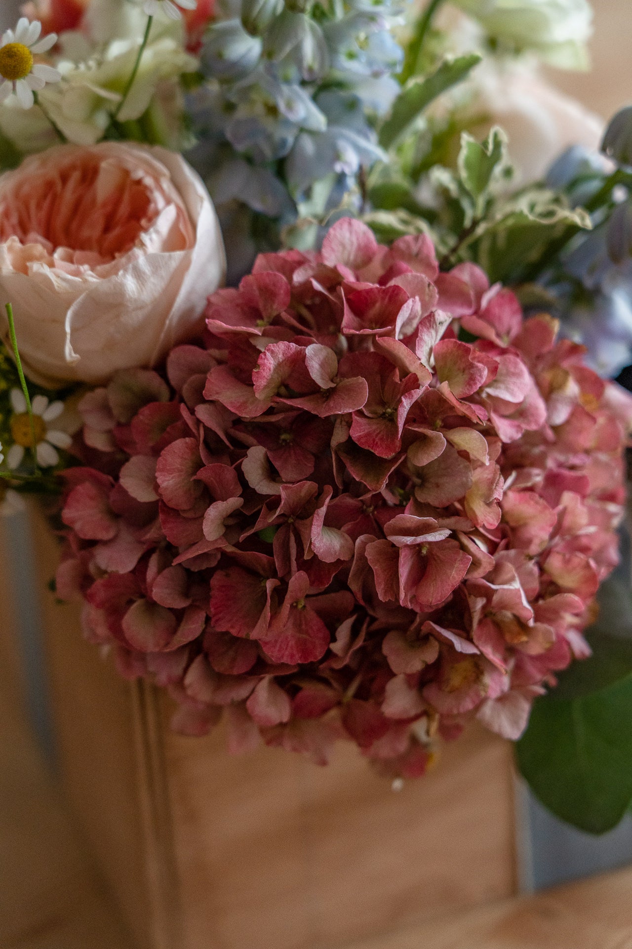 Caja Regalo Ibéricos Doña Tomasa 5