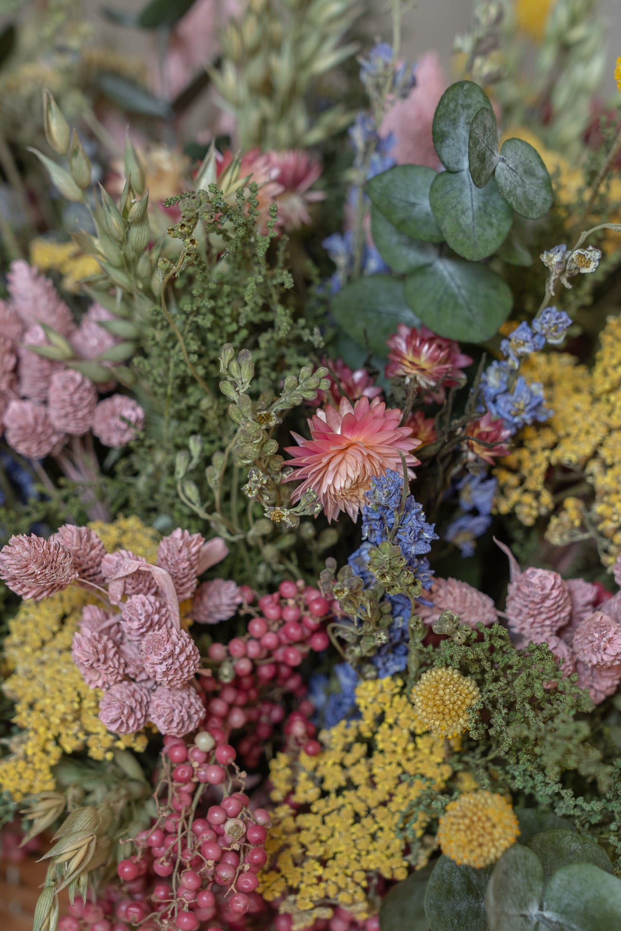 Caja de Fruta Antigua Grande 12