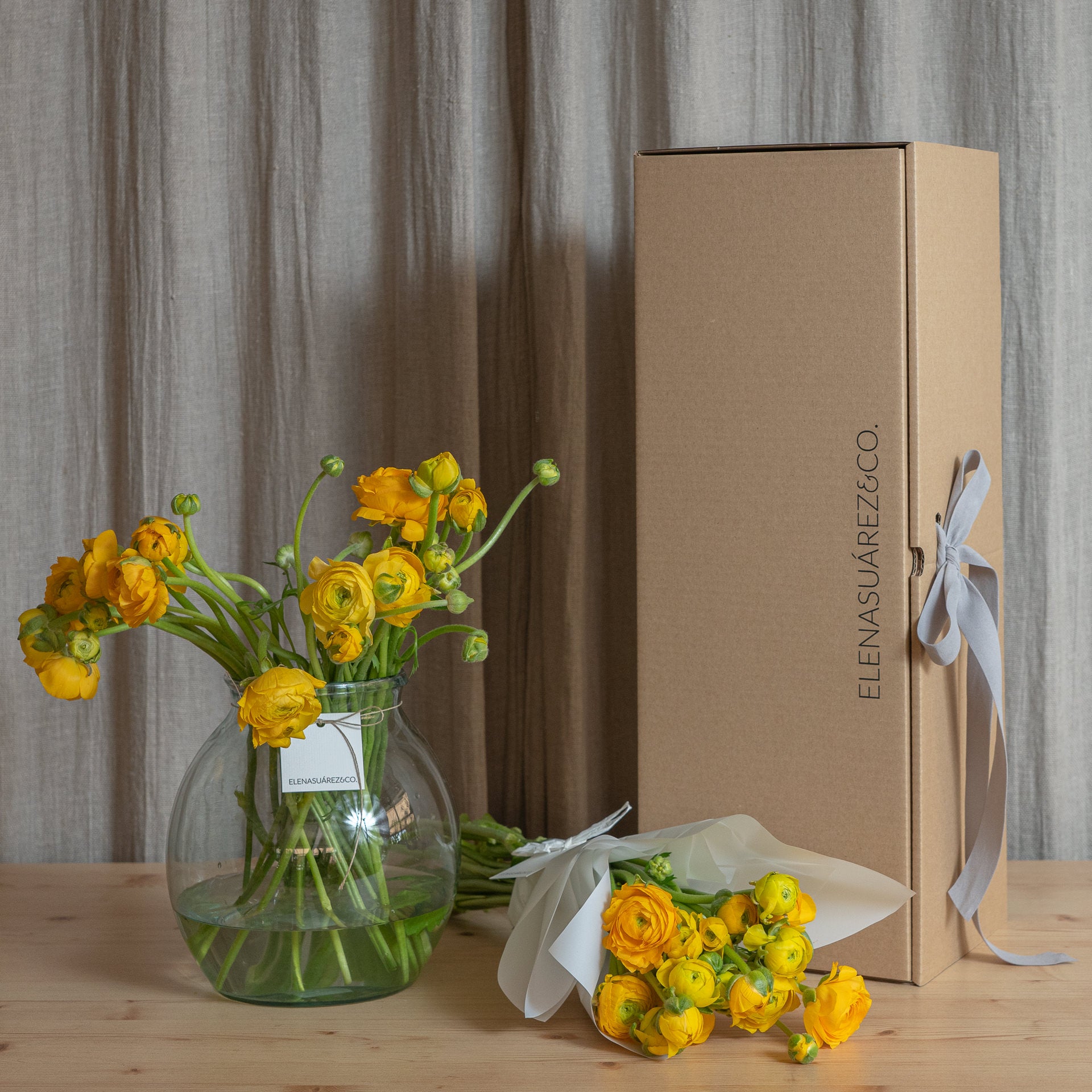 Paquete de Ranúnculos 2