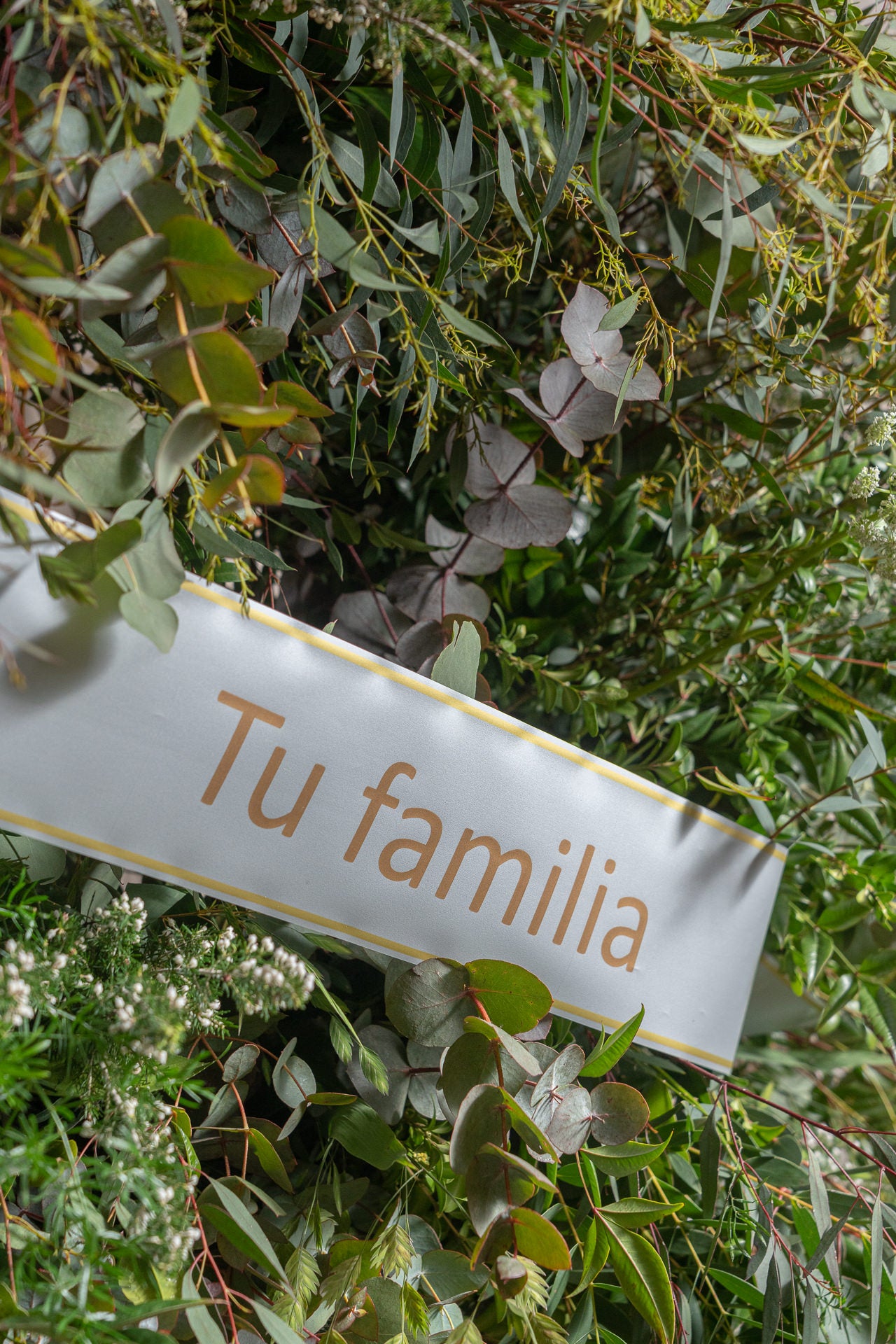 Corona con Verdes de Temporada 2