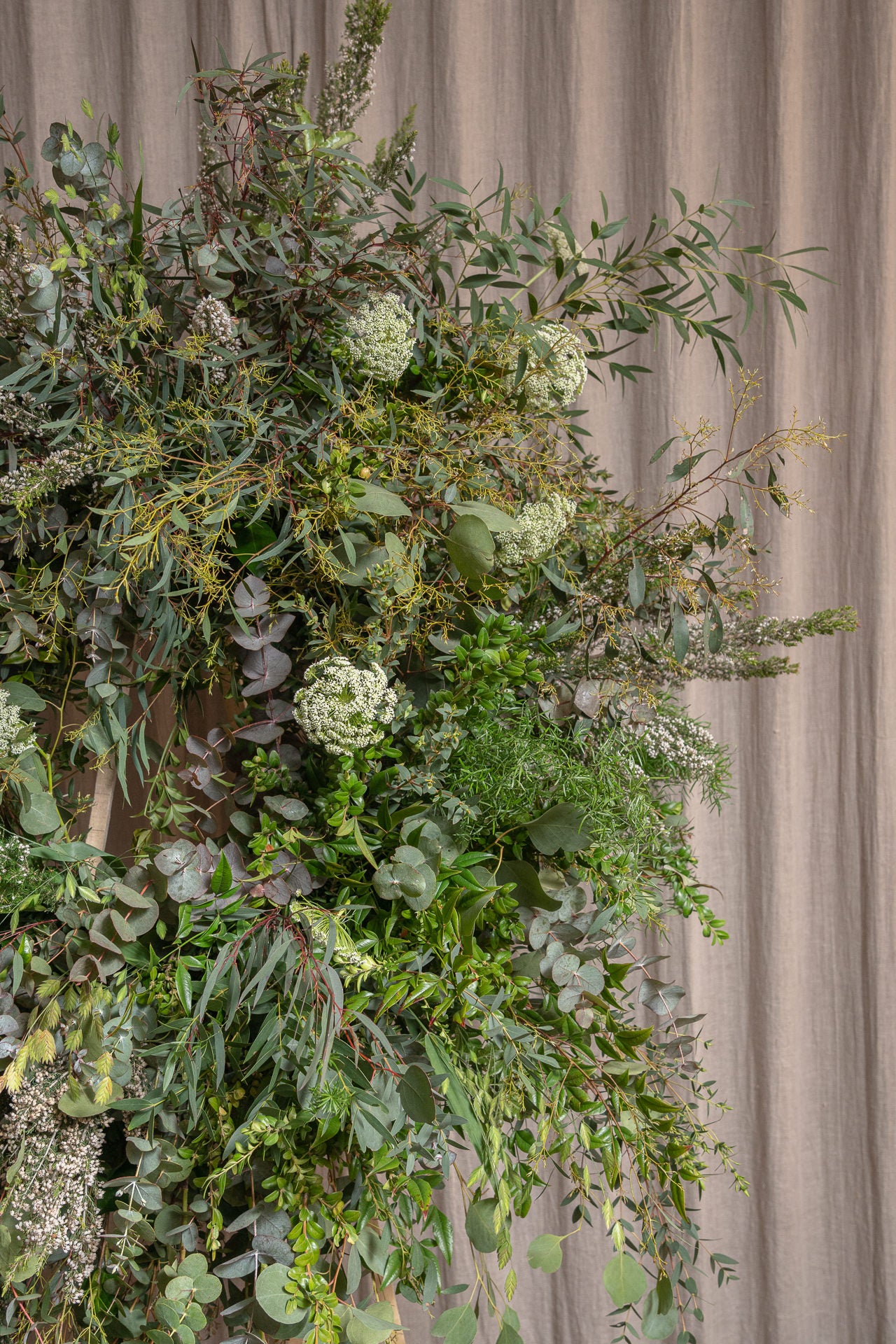 Corona con Verdes de Temporada 5