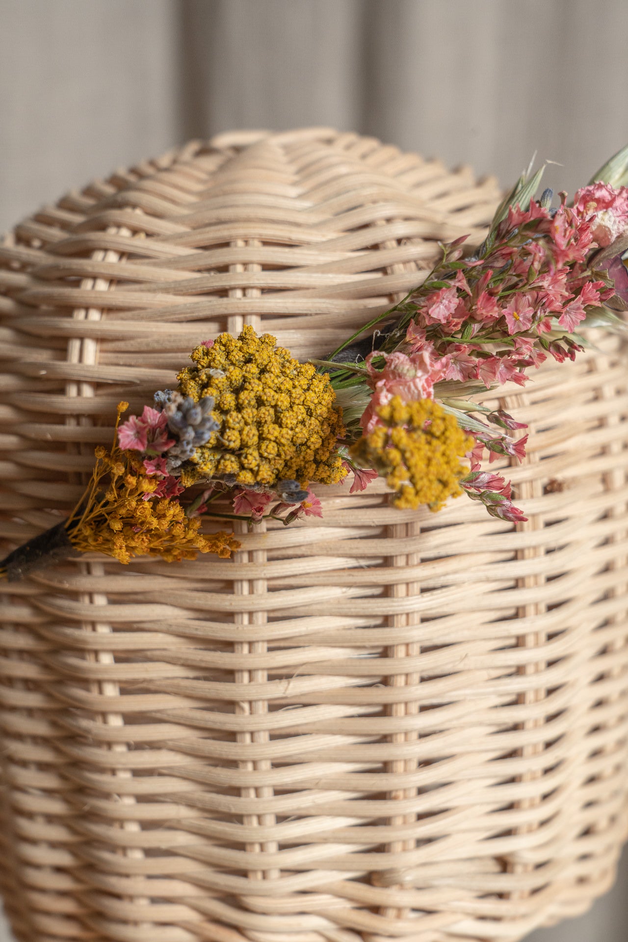 Coronita flores secas 2