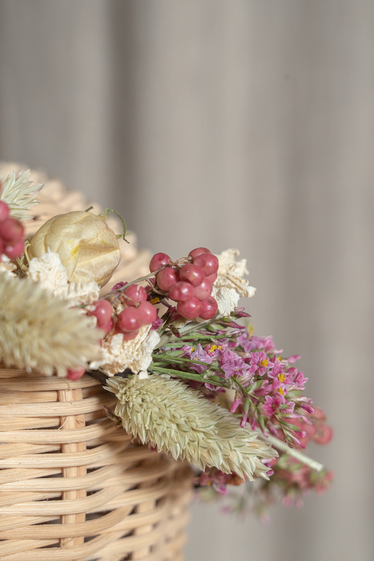 Coronita falsa pimienta 4