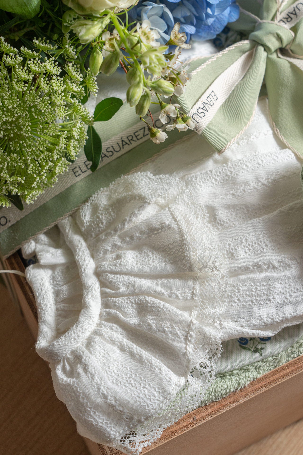 Caja Premium Birinit Petit 3