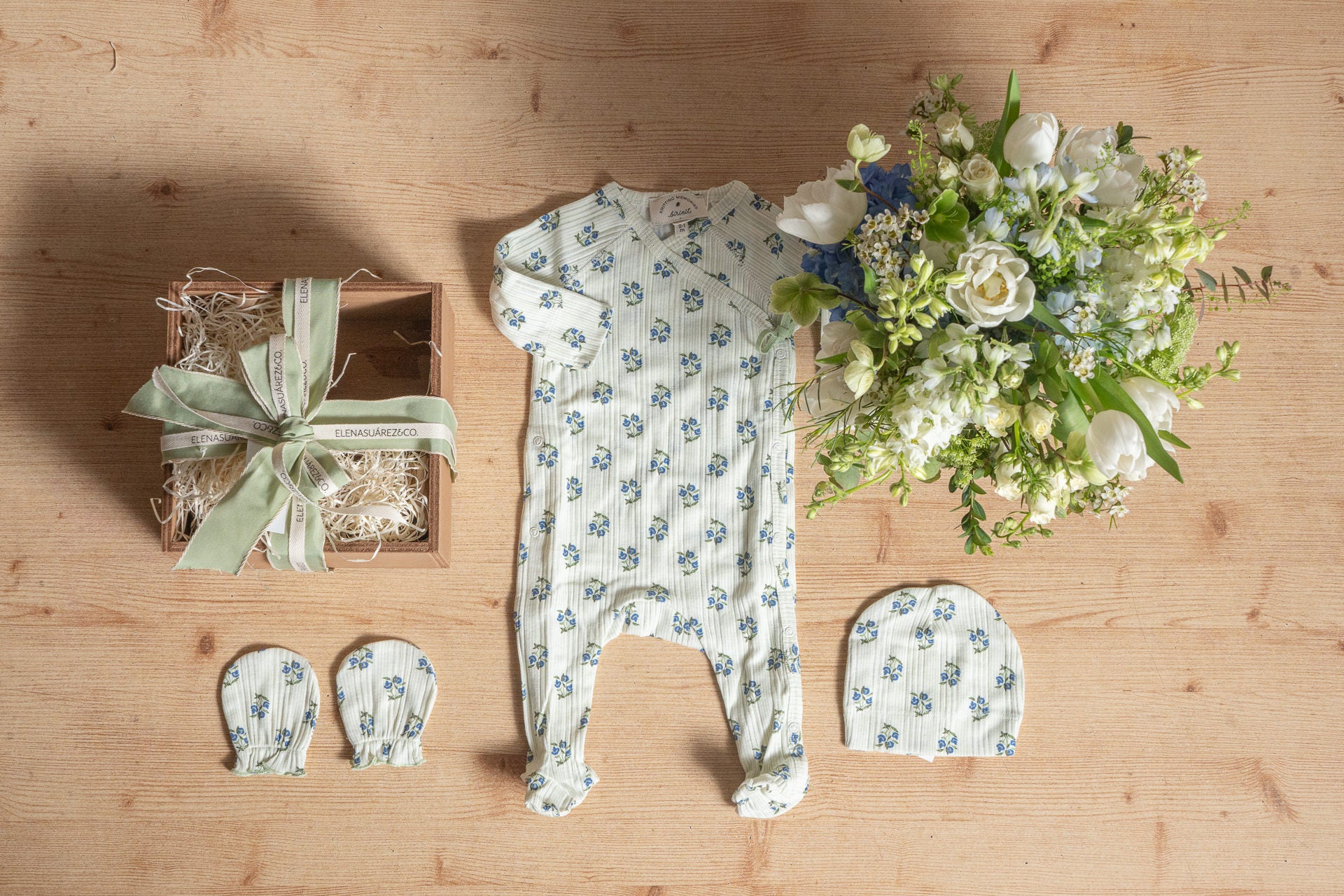 Caja Primera Puesta Birinit Petit 2