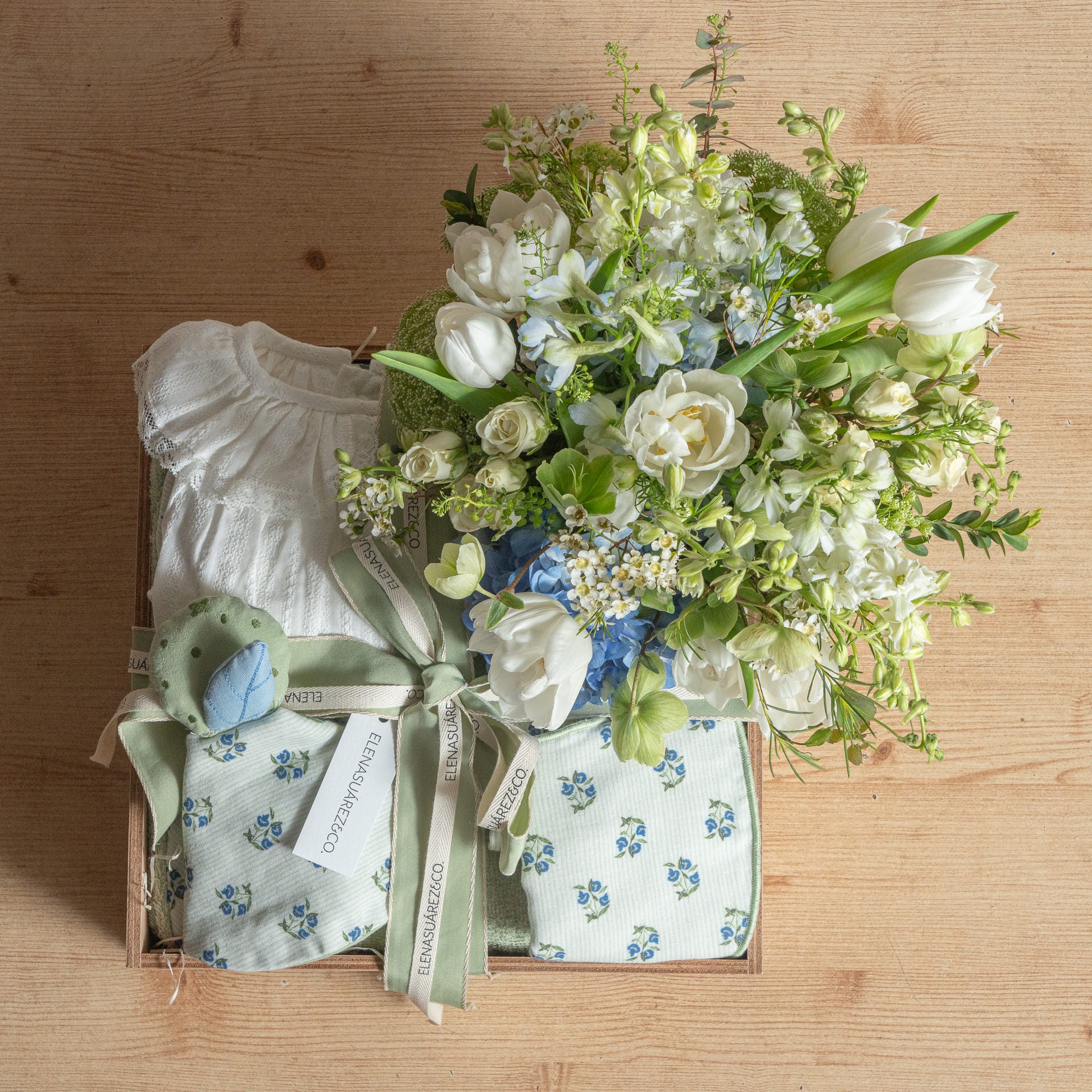 Caja Premium Birinit Petit