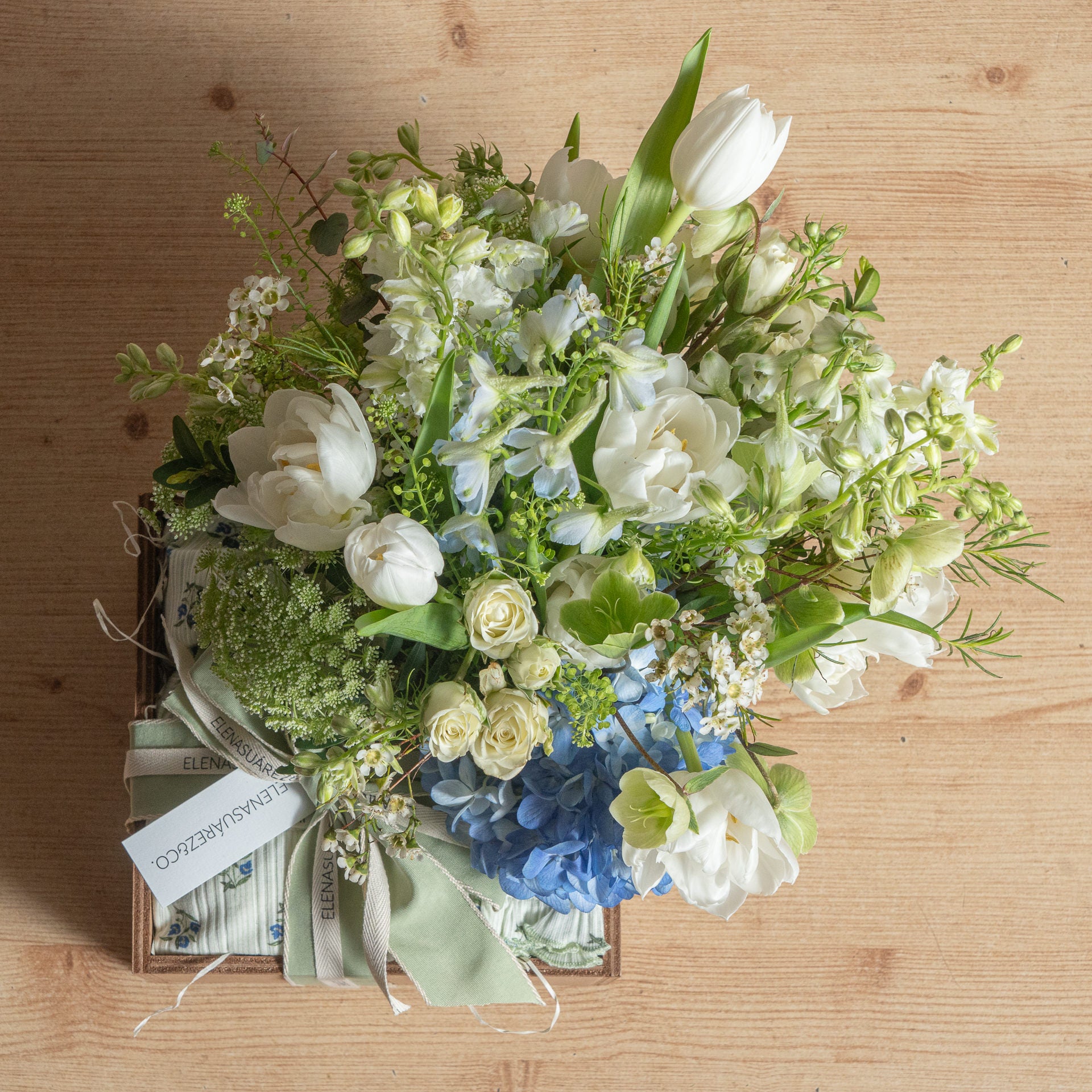 Caja Primera Puesta Birinit Petit