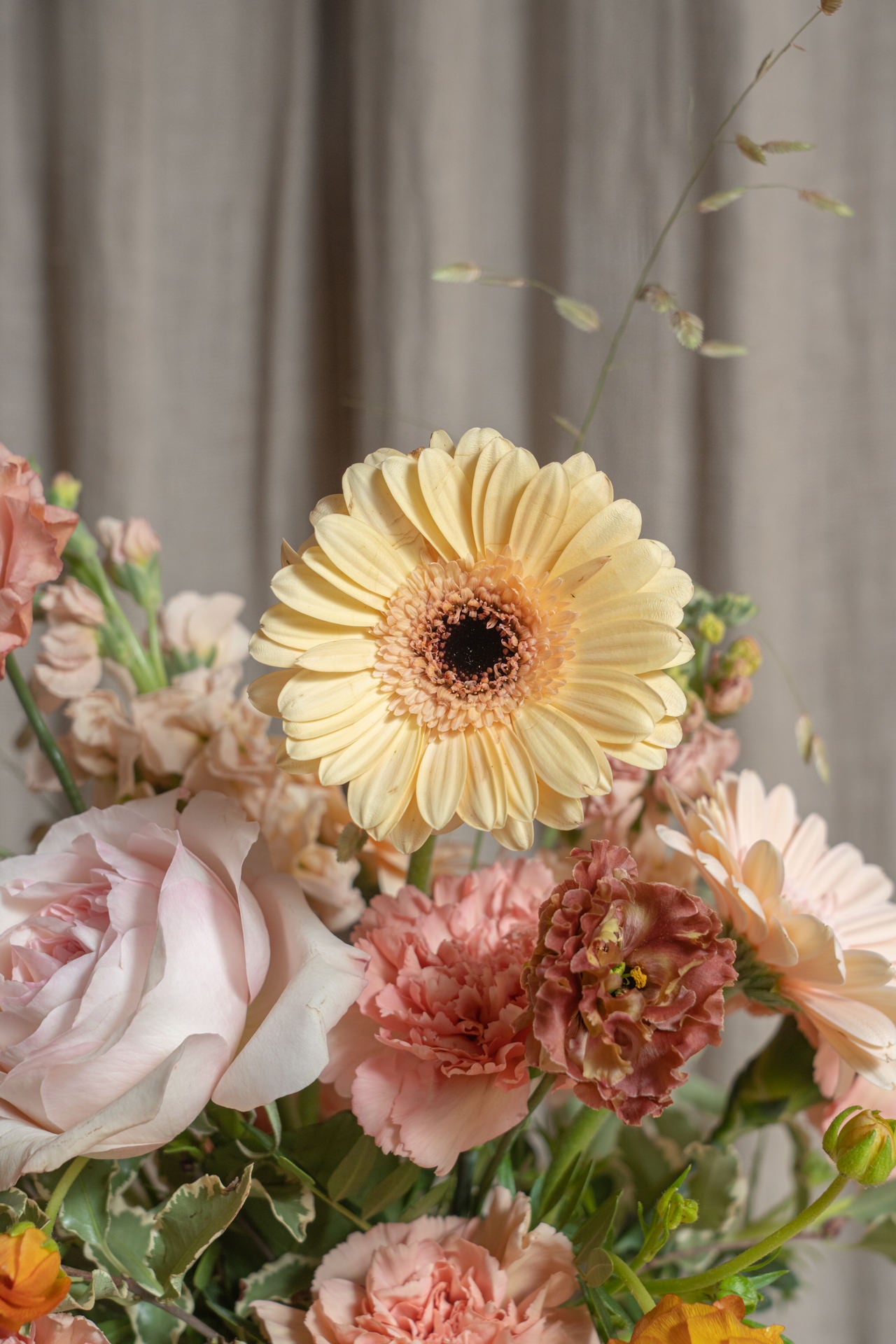 Jarrón de Vidrio Especial Día de la Madre 7