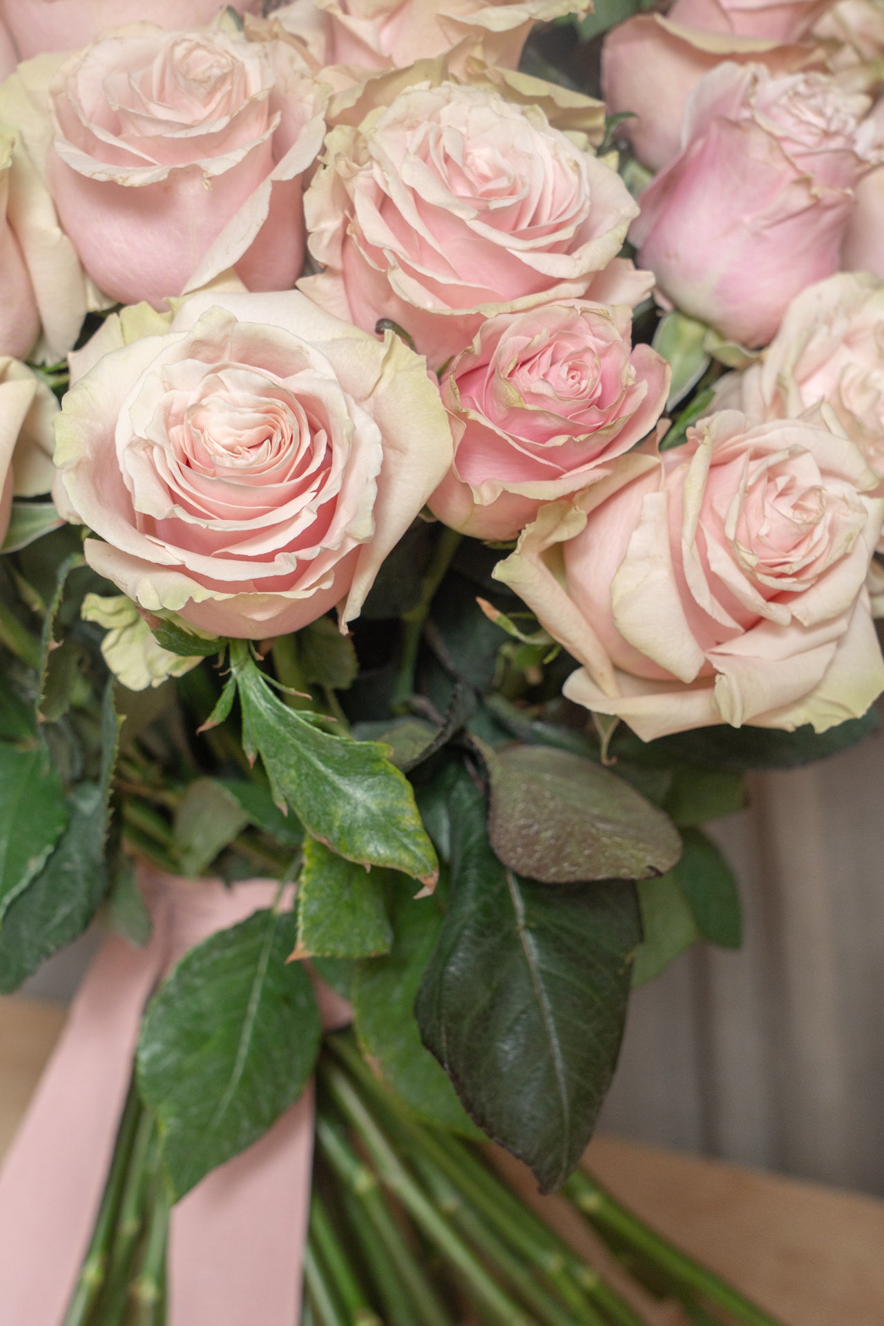 Ramo Grande Rosas Especial Día de la Madre 5