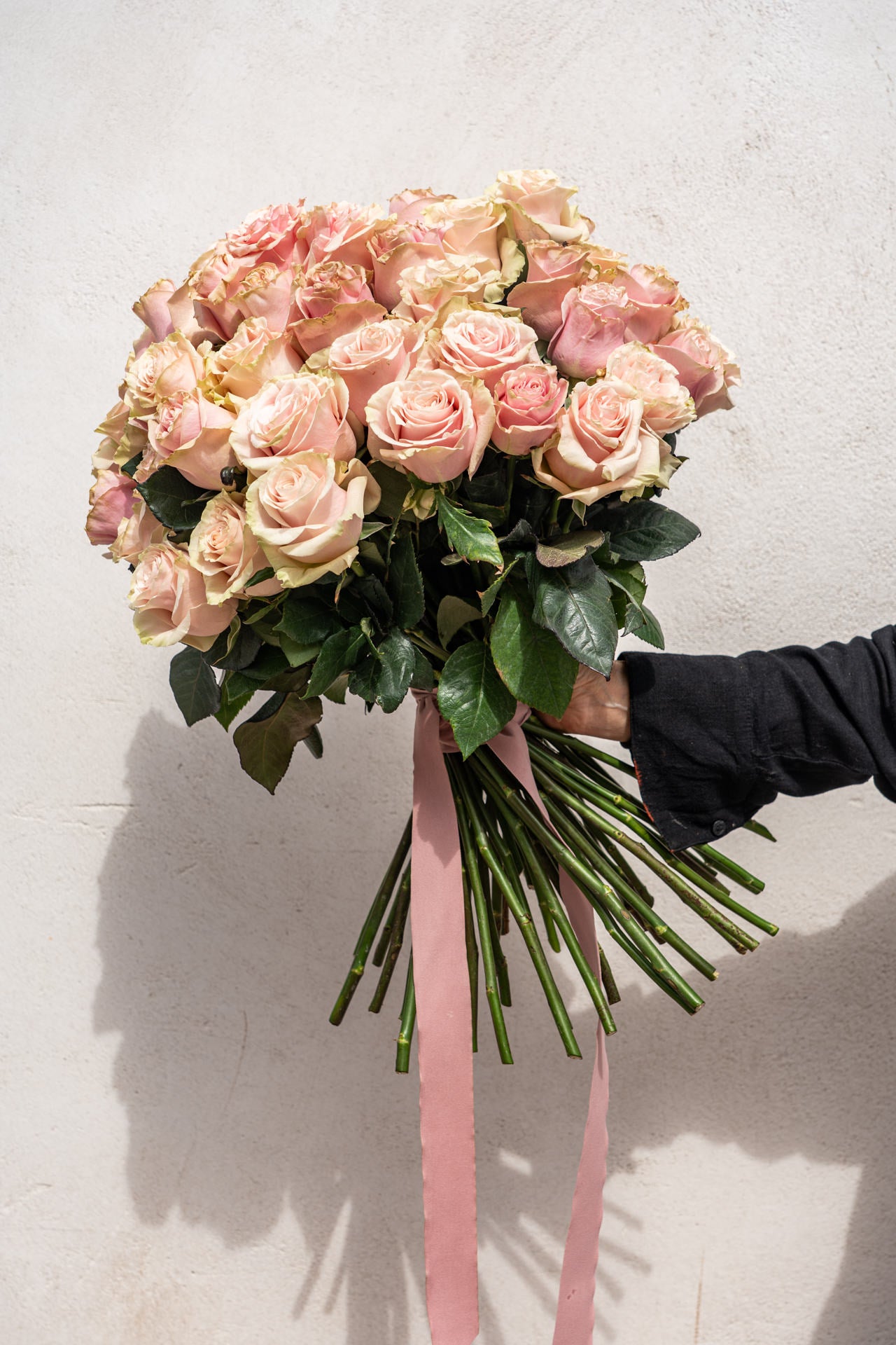 Ramo Grande Rosas Especial Día de la Madre 2