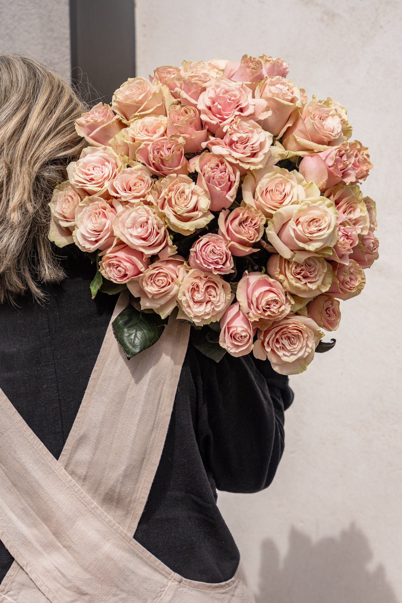 Ramo Grande Rosas Especial Día de la Madre 3