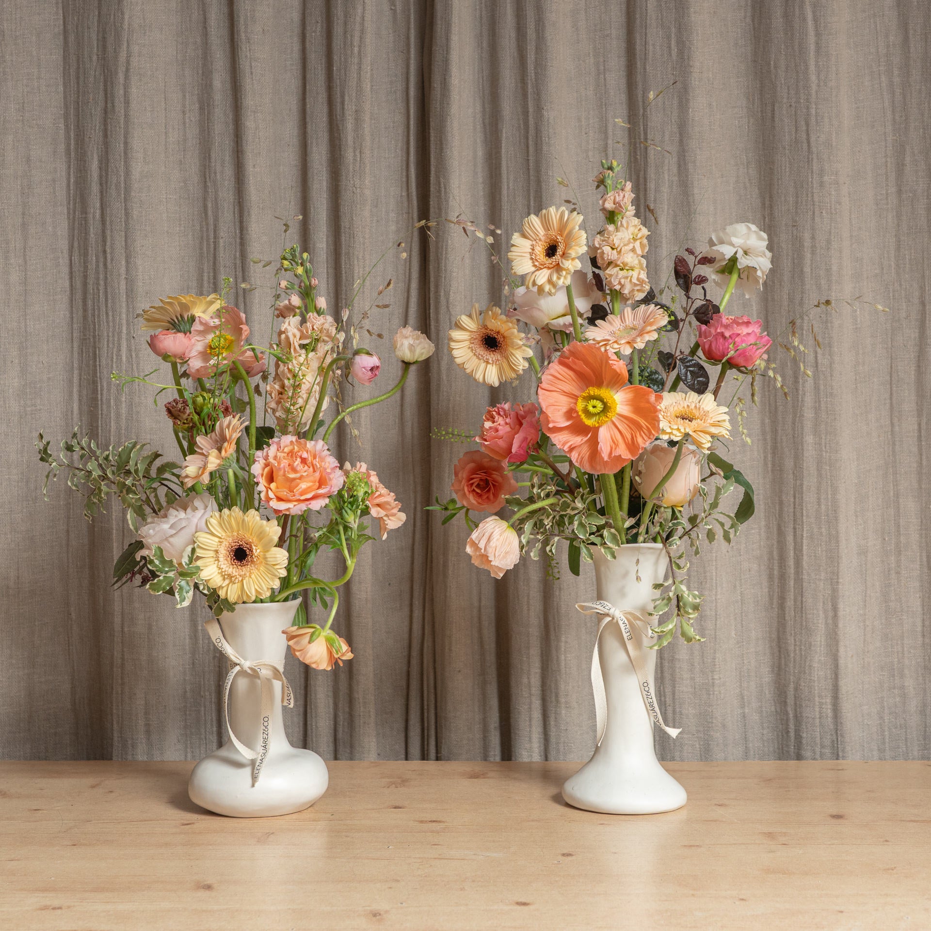 Jarrón Probeta Especial Día de la Madre