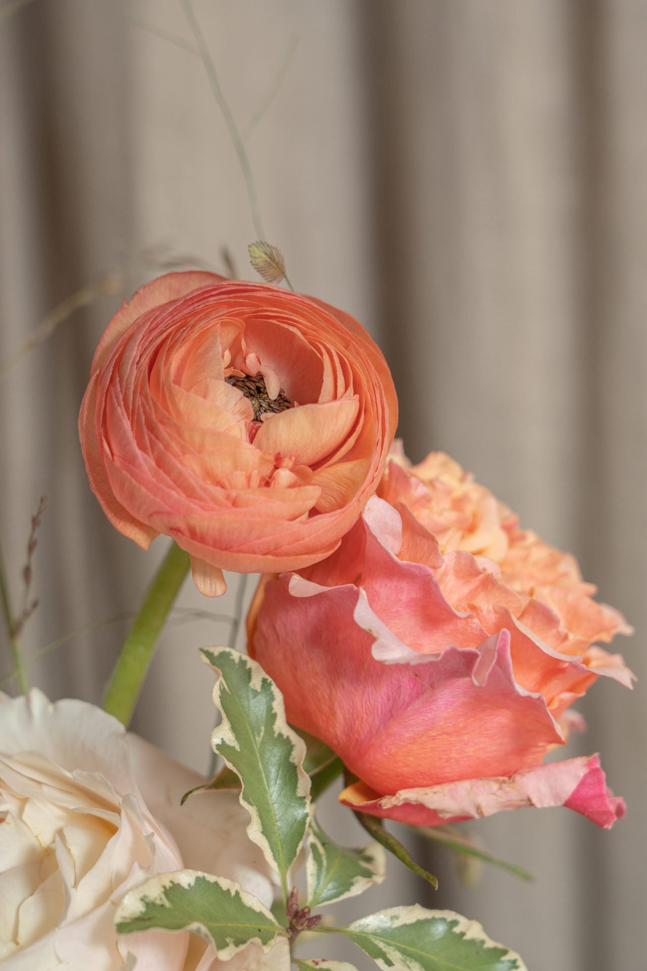 Violetero Cerámico Especial Día de La Madre 3