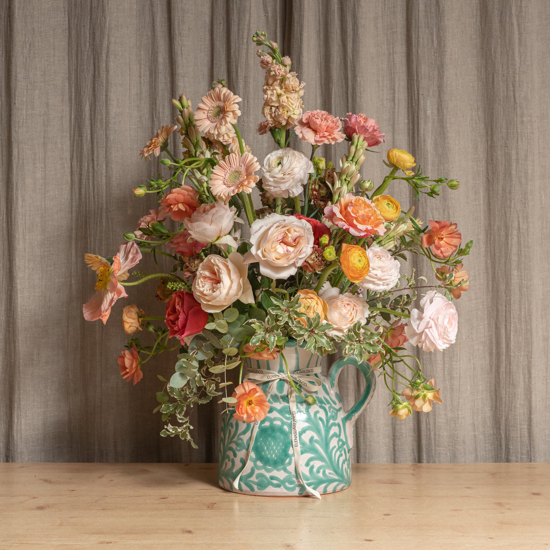 Jarra Especial día de la Madre