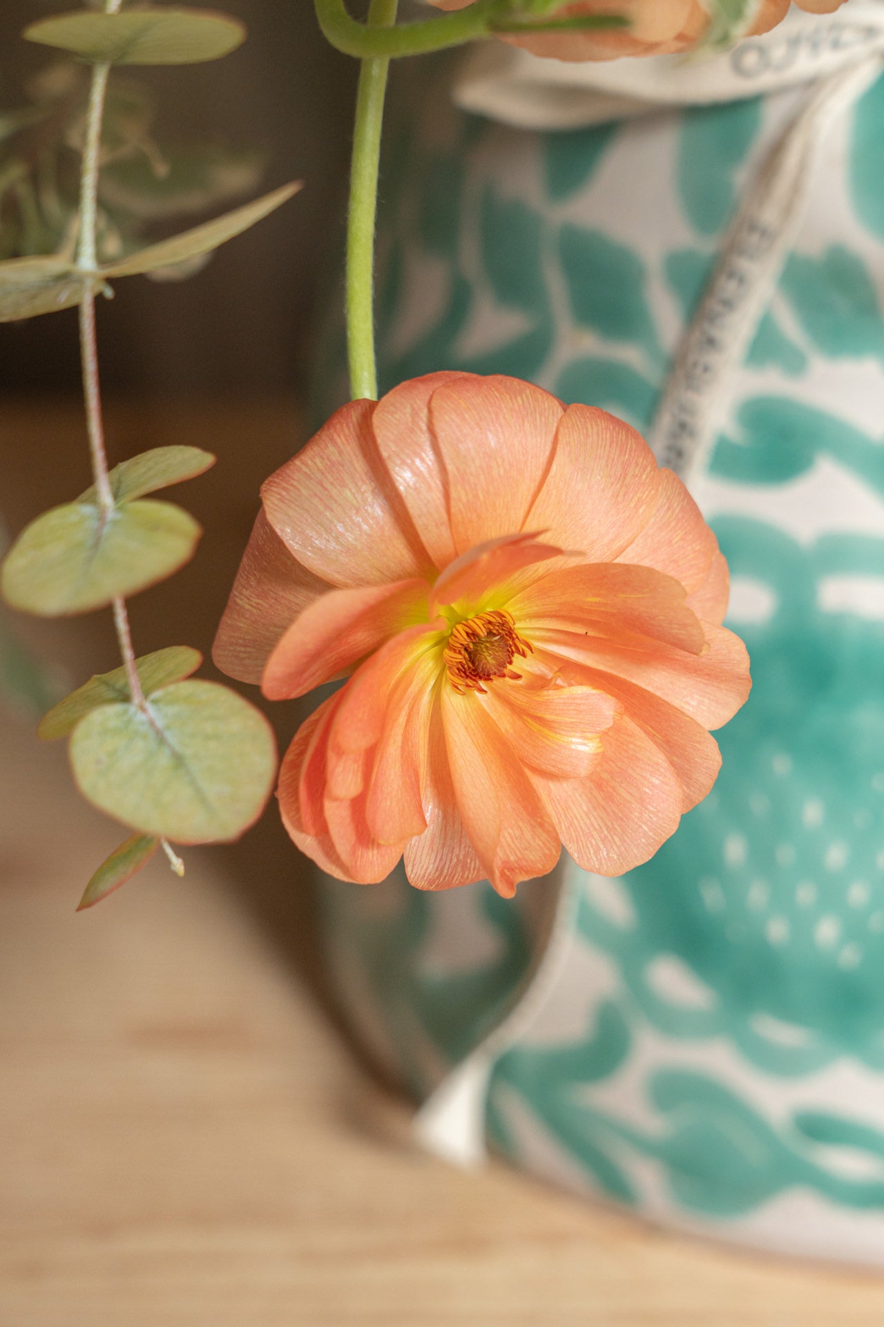 Jarra Especial día de la Madre 4