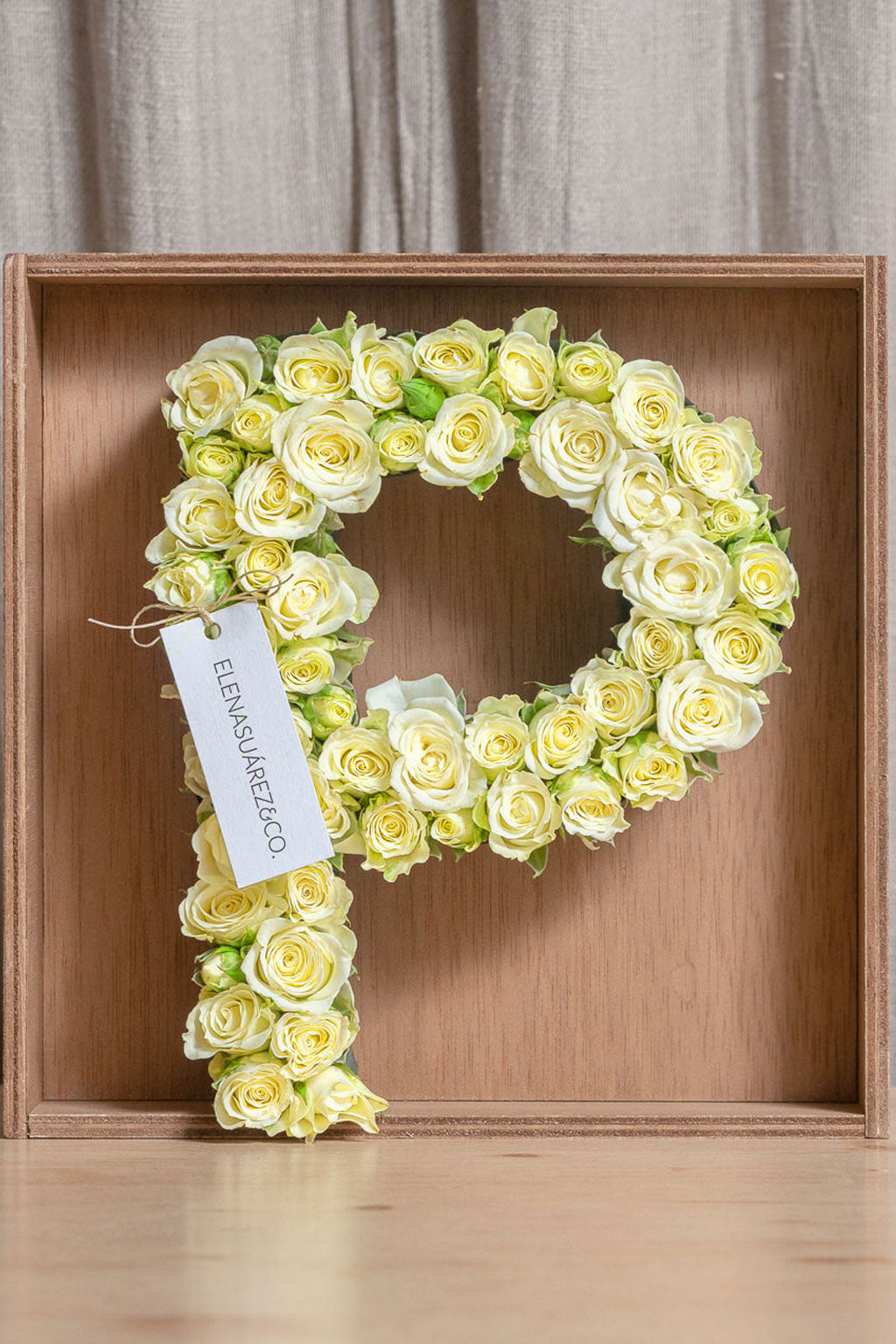 Letra de Flores Frescas 2