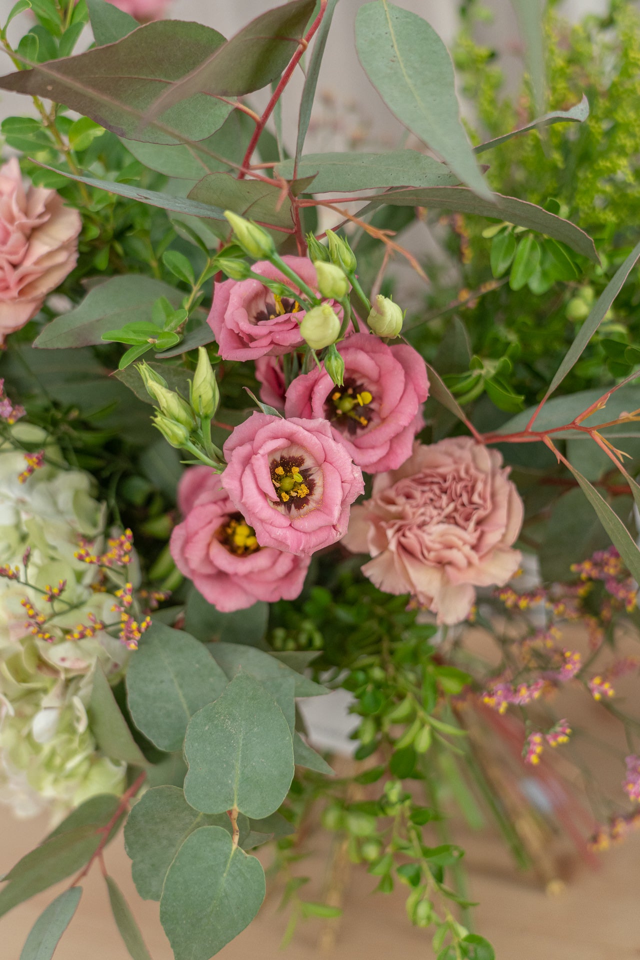 Ramo Estilo Clásico 4