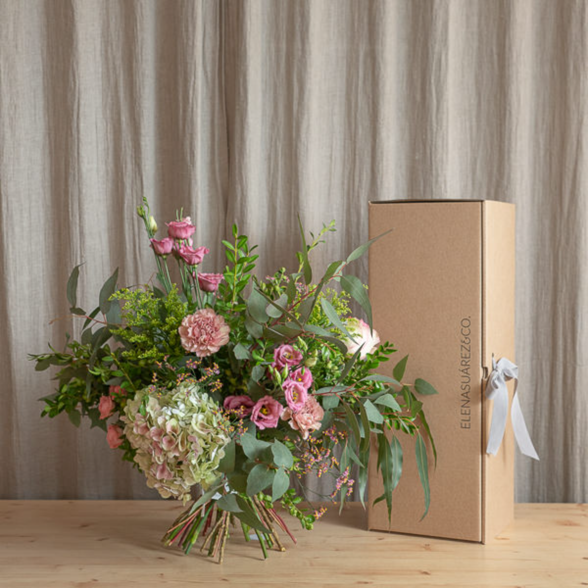 Ramo Estilo Clásico